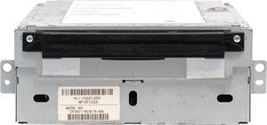 2014-2016 Volvo XC70 AM FM Radio Bluetooth Single Disc CD MP3 Player 31358283AA
