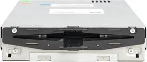 2013-14 Lincoln MKZ Remote Single Disc CD Player Part Number DP5T-18C830-AB