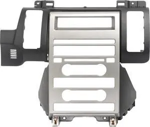 2010-2012 Ford Flex Original Control Panel Bezel Part Number 8A83-7404302-AHW