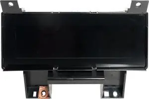 2010-2012 Honda Accord AM FM Information Display Screen 39710TA0A230M1