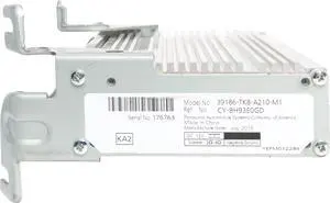 2014-17 Honda Odyssey Radio Amplifier OEM Original Single 39186-TK8-A210-M1