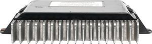 2005-2007 Lincoln Town Car Audio Equipment Amplifier Part Number 6W1T-14B484-AA