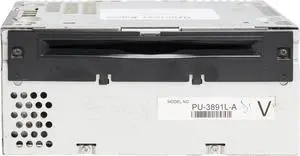 2014 Ford Explorer AM FM Radio Single Disc Player OEM Original EB5T-19C107-CB 2014 Ford Explorer AM FM Radio Single Disc Player OEM Original EB5T-19C107-CB