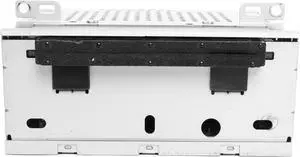 2016 Ford Focus OEM AM FM Radio Receiver XM MP3 Single CD Player FM5T-19C107-JF