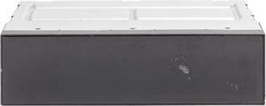 2010-2012 Ford Taurus Vehicle Information Display Screen Part ID BG1T-19C116-AA