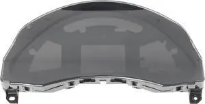2011-2012 Nissan Leaf Speedometer Instrument Cluster Gauges Model ID 24810-3NA0E