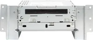 2012 Land Rover LR2 AM FM Radio Single-Disc CD Player Receiver 7G9N-18C815-NB