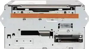 2008-09 Infiniti G35 G37 AMFM Radio Single-Disc CD Player Part Number 25915JK63C