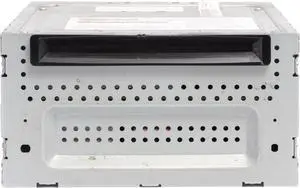 2010 Ford Taurus AM FM Radio Single Disc MP3 Player Sirius Ready AG1T-19C156-AE