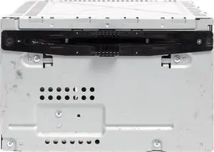 2011-2012 Ford Taurus AM FM Radio Single Disc CD MP3 Player BG1T-19C157-AB