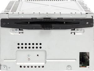 2010 Ford Taurus AM FM Radio Receiver Single Disc CD Player MP3 AG1T-19C107-AF