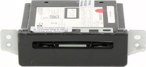 2015 OEM Cadillac Escalade Single Disc CD Player Part Number 13590747 Option TG5