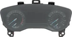 2016 Ford Fusion MPH Speedometer Instrument Gauge Cluster Part ID GS7T-10849-EA