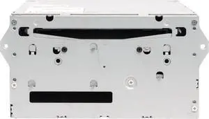 2008-2009 Infiniti G37 AM FM Radio Receiver and Single Disc CD Player 25915JK62B