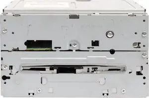 2007 Nissan Armada Infiniti QX56 AM FM Radio and 6-Disc CD MP3 Player 28185ZE30A