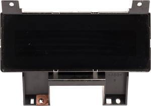 2008-12 Honda Accord Vehicle Information Display Screen Module 39710-TA0-A410-M1