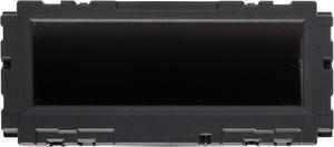 2010-2015 Chevrolet Equinox Driver Information Display Screen Model ID 95952766G
