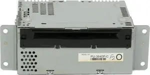 2016 Ford F-150 Pick Up AM FMSingle CD Faceless Radio Part Number GL3T-19C107-BA