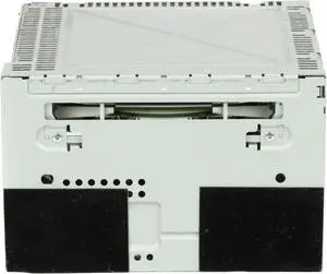 2010 Ford Escape AM FM Receiver Single Disc CD Player Faceless 9L8T-19C157-BF