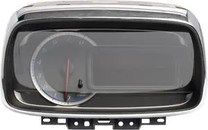 2015-2016 Chevrolet Trax Instrument Head Cluster Speedometer Assembly 94532507