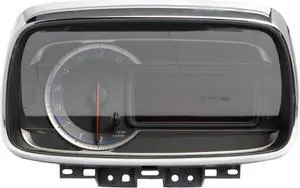 2015 Chevrolet Trax Speedometer Instrument Head Gauge Cluster Assembly 95440997