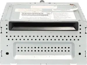 2009 Lincoln MKS Factory AM FM Receiver 6-Disc Navigation Ready 8A5T-19C156-AL