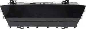 2016-2020 Honda HR-V Automatic Temperature Control Panel Part Number 79600T7WA83