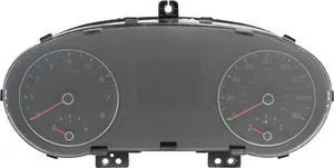2018 Kia Optima Speedometer Instrument Head Cluster Gauge Module 94001-D5500