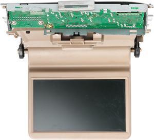 2002-2004 Honda Odyssey Rear Roof Mounted Display Screen Model 39460-S0X-A020-M1