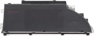 2008-10 Toyota Avalon Dash Mounted Info Display Screen w Nav Part ID 83290-07140