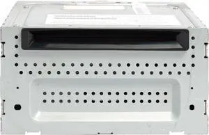 2009 Ford Flex AM FM Radio 6 Disc CD Player Sat Ready 8A8T-19C156-AB