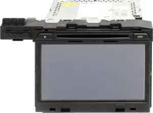 2015 Hyundai Sonata AM FM Radio Single Disc CD Player Touchscreen 96560-C20014X