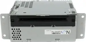 2015-2016 Ford F-150 Pickup AM FM Radio mp3 Single Disc CD Player FL3T-19C107-GG