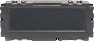 2010-2012 Buick Lacrosse Center Dash Driver Information Display Screen 20825154G