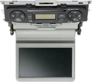 2002-2004 Honda Odyssey Rear Roof Entertainment Display Screen 39460-S9V-A030-M1