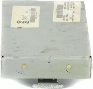 05 Chevrolet Cobalt & 06 Pontiac G6 Satellite Receiver Option Code U2K 22731178 05 Chevrolet Cobalt & 06 Pontiac G6 Satellite Receiver Option Code U2K 22731178