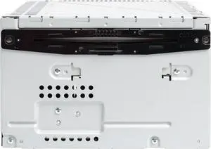 2011-12 Ford Fusion Milan AM FM MP3 Sat Ready w/ 6-Disc CD Player BE5T-19C158-AB