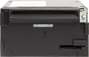 2008 Infiniti M35 M45 AM FM Radio Receiver Single Disc CD Player 25915EJ70A