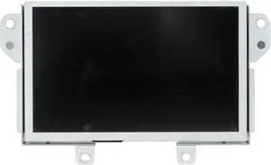 2012-2014 Ford Focus 8" Information Display Screen Module Part ID BM5T-18B955-FA