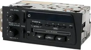 Subaru 2000-2005 Baja Forester Legacy 6 Disc CD Changer H625SSA000