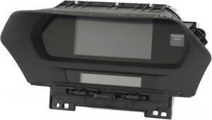 2013-2015 Acura ILX OEM Upper Dash Display Screen 39710-TX6-A011-C1