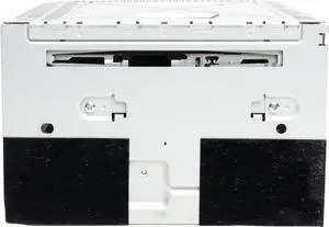 2008 Ford Escape Mercury AM FM 6 Disc CD mp3 Faceless Radio 8L8T-19C108-AJ