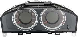 2011-2013 Volvo 80 Series Speedometer MPH Instrument Gauge Cluster 36001837