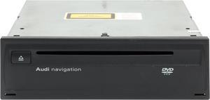 2003-12 Audi A4 A5 A6 A8 Q7 S4 DVD Satellite GPS Navigation Player 4E0919887C