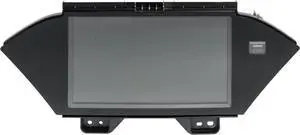 2014-16 Acura MDX Dash Mount Driver Information Display Screen 39810-TZ5-A010-MI