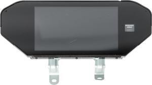 2013-15 Acura RDX Factory Dash Information Display Screen 39810-TX4-A010-M1