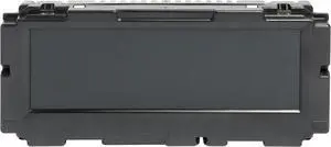 2011-16 Chevrolet Cruze Driver Information Display Screen 12783136