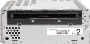 2011 Ford Edge MKX OEM Original AM FM Single CD Player MP3 Radio BT4T-19C107-BP
