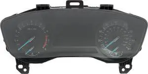 2014-2015 Ford Fusion Speedometer Instrument Cluster ESA7T-10849-EB