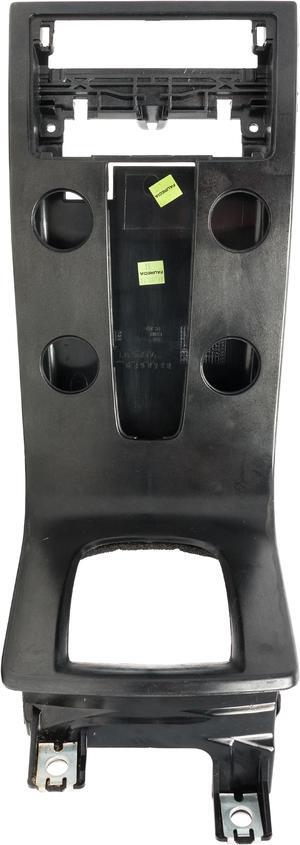 2007-2013 Single OEM Original Volvo 30 40 50 Series Center Console Cover 8648679